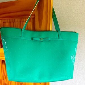 Kate Spade tote bag